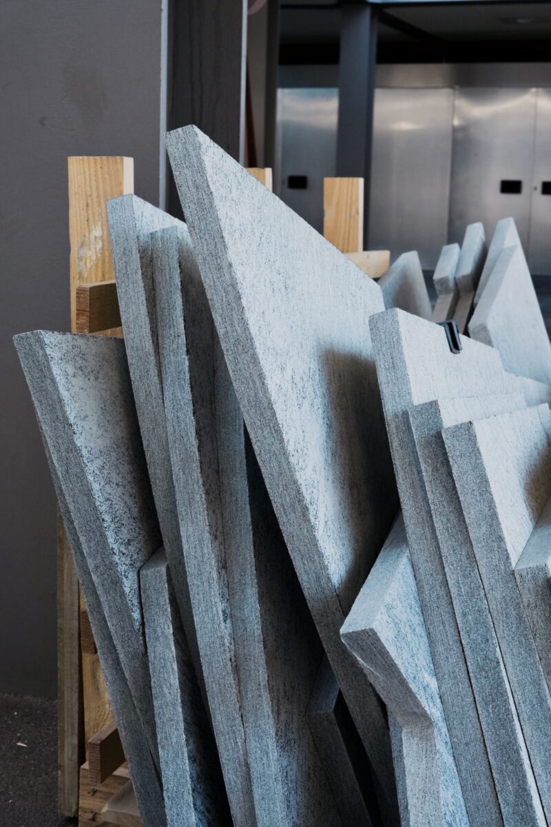 Plattenlegerarbeiten Kirchgemeinde St. Antonius