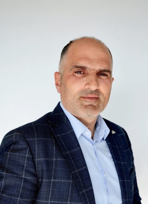 Jeton Tolaj Wirz AG Bauunternehmung