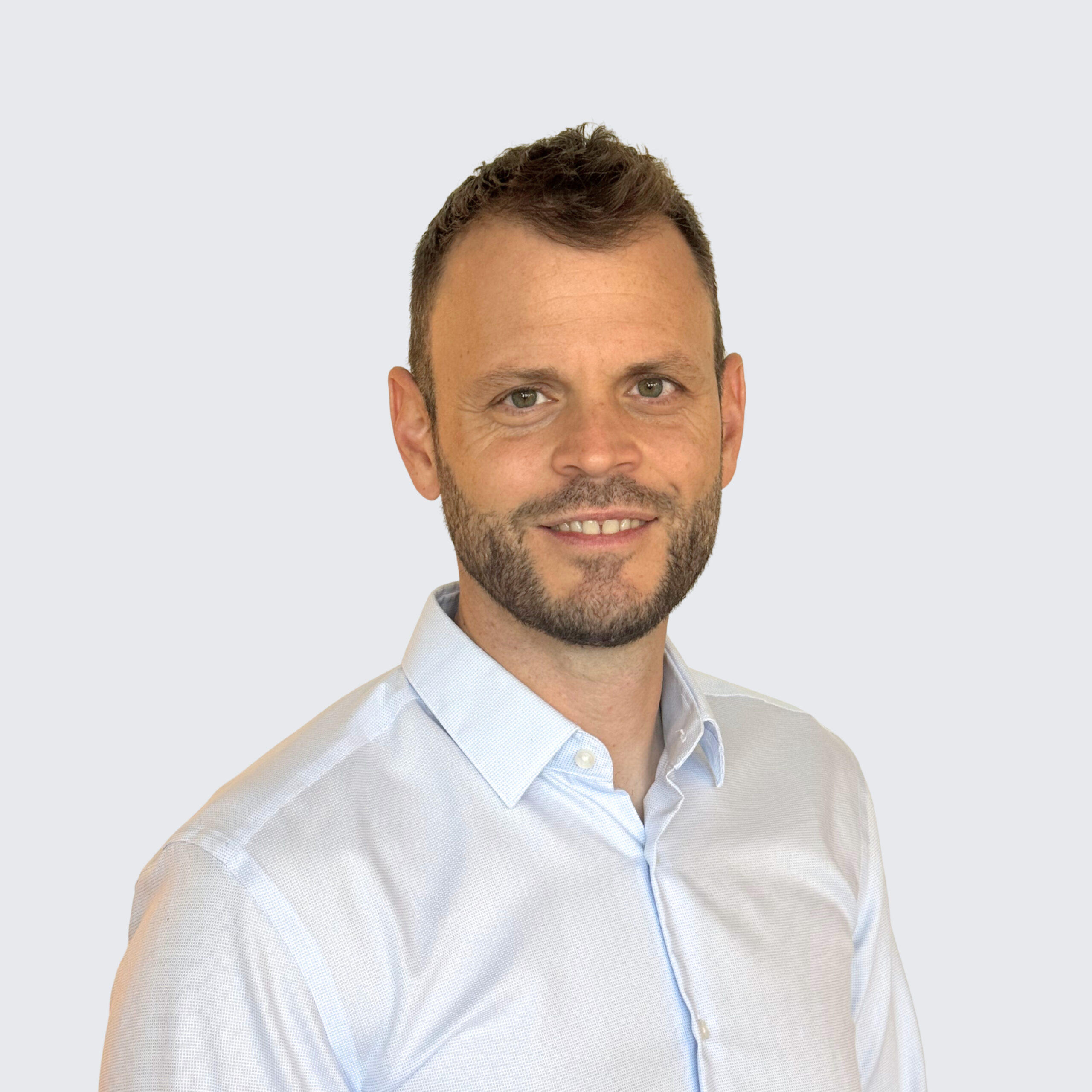 Ramon Rinaldi Porträt Ramon Rinaldi - Bauunternehmung
